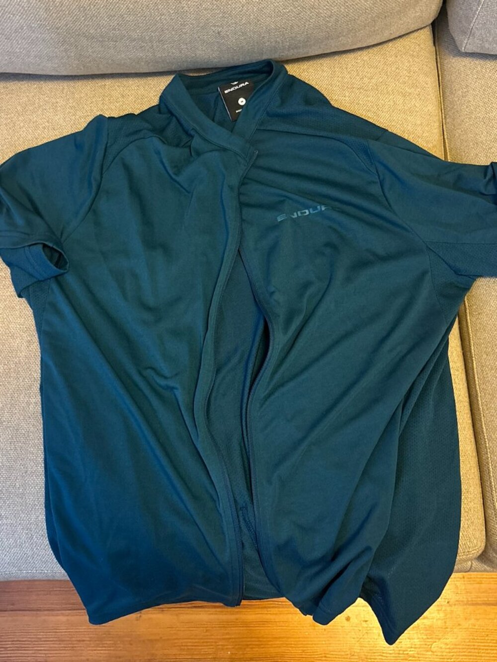 Endura Bike Jersey
